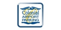 Colonial Airport Parking coupons